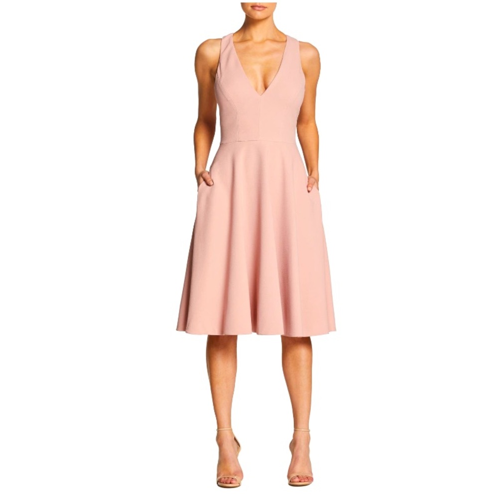 Dress The Population